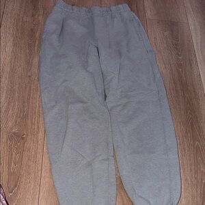 Hollister Sweatpants